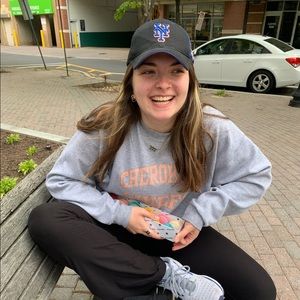 Meet your Posher, Megan